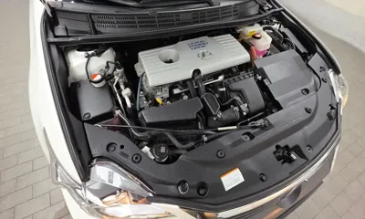 Lexus CT200h 2016, 97662 км, за 14800000 KRW - фото 6