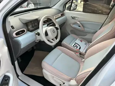 Leapmotor Leapmotor T03 2025, 20000 км, за 45800 CNY
