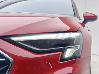 Audi A3 2021, 59000 км, за 83000 CNY - фото 25