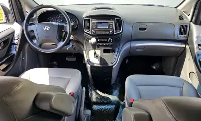 Hyundai Starex 2017, 100261 км, за 9900000 KRW - фото 7