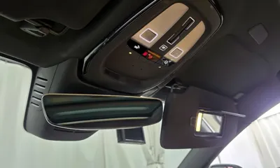 Volvo S90 2023, 53896 км, за 38000000 KRW - фото 32