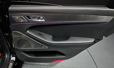 Genesis G80 2020, 55007 км, за 28500000 KRW - фото 25