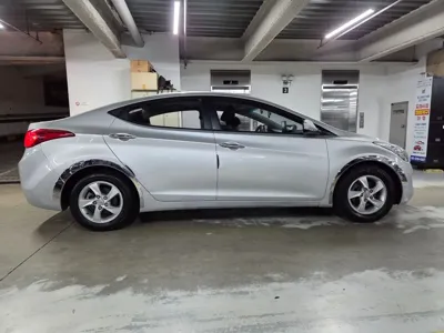 Hyundai Avante 2012, 119521 км, за 3790000 KRW - фото 19