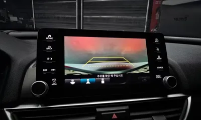 Honda Accord 2018, 97663 км, за 18300000 KRW - фото 15
