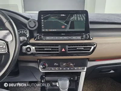 Kia Seltos 2020, 88000 км, за 17000000 KRW - фото 14