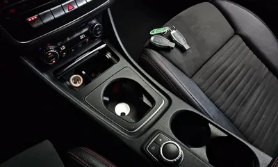 Mercedes-Benz CLA-Class 2018, 42847 км, за 17700000 KRW - фото 16