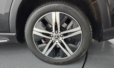 Mercedes-Benz GLE-Class 2019, 135616 км, за 38900000 KRW - фото 21