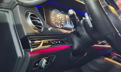 Mercedes-Benz S-Class 2019, 81409 км, за 285000000 KRW - фото 28