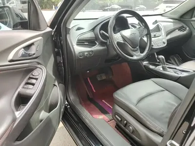 Chevrolet Malibu XL 2019, 124900 км, за 51600 CNY - фото 16