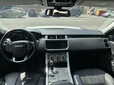 Land Rover Sport 2017, 200000 км, за 183000 CNY - фото 16
