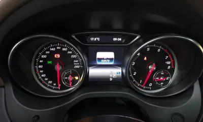 Mercedes-Benz GLA-Class 2018, 93973 км, за 14800000 KRW - фото 8