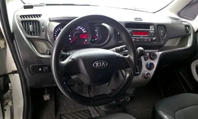 Kia Ray 2016, 198917 км, за 3900000 KRW - фото 12