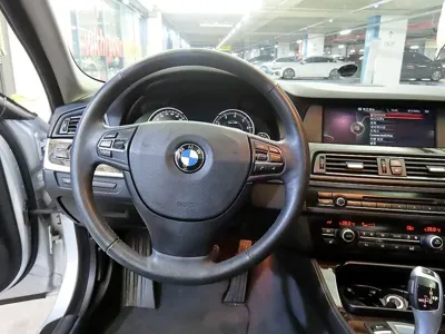 BMW 5-Series 2013, 132728 км, за 6900000 KRW - фото 8