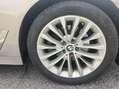 BMW 5 Series 2020, 86600 км, за 139000 CNY - фото 6