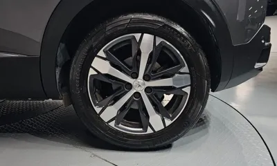 Peugeot 3008 2020, 28704 км, за 24800000 KRW - фото 21