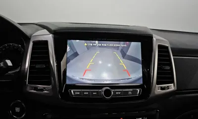 KG_Mobility_Ssangyong Rexton 2019, 73506 км, за 15900000 KRW - фото 16