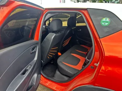 Renault-KoreaSamsung QM3 2014, 125907 км, за 4500000 KRW - фото 8