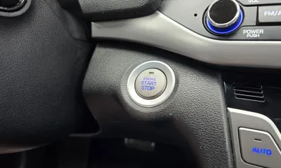 Hyundai Avante 2017, 83595 км, за 10400000 KRW - фото 19