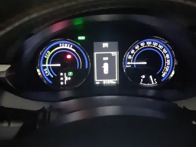 Toyota Levin 2016, 61400 км, за 35000 CNY - фото 14