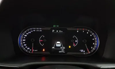 Hyundai Tucson 2022, 62419 км, за 21500000 KRW - фото 8