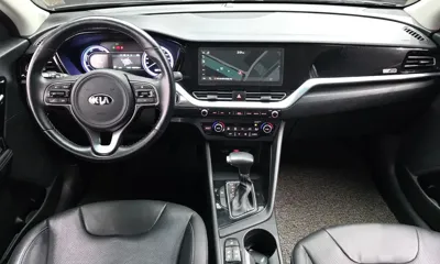 Kia Niro 2021, 159762 км, за 14300000 KRW - фото 7