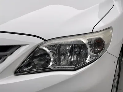 Toyota Corolla 2013, 55500 км, за 17900 CNY - фото 7