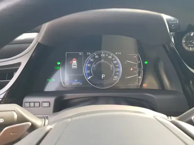 Lexus ES 2026, 23277 км, за 52900000 KRW - фото 8