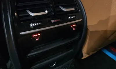 BMW 5-Series 2018, 150796 км, за 21000000 KRW - фото 20