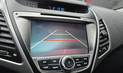 Hyundai Avante 2014, 154015 км, за 3990000 KRW - фото 15