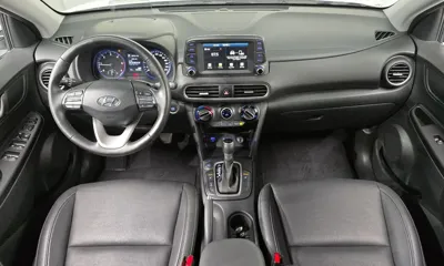 Hyundai Kona 2019, 58220 км, за 13900000 KRW - фото 7