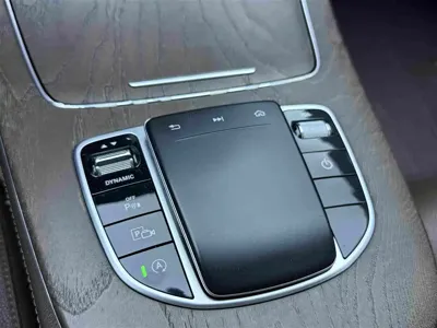 Mercedes-Benz E-Class 2019, 124000 км, за 159800 CNY - фото 13
