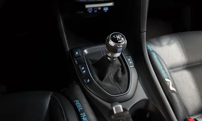 Hyundai Veloster 2019, 103207 км, за 12900000 KRW - фото 9