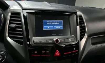 KG_Mobility_Ssangyong TIBOLI 2016, 104871 км, за 6700000 KRW - фото 14