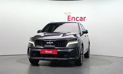 Kia Sorento 2022, 64199 км, за 30200000 KRW