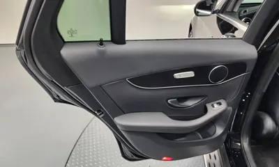 Mercedes-Benz GLC-Class 2019, 76930 км, за 27500000 KRW - фото 25