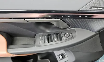 BMW i5 2024, 51623 км, за 60000000 KRW - фото 33