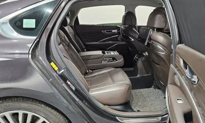Kia K9 2019, 169326 км, за 20300000 KRW - фото 11