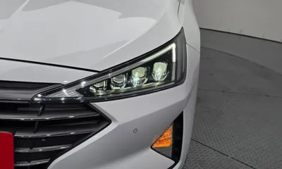 Hyundai Avante 2020, 62987 км, за 15400000 KRW - фото 22