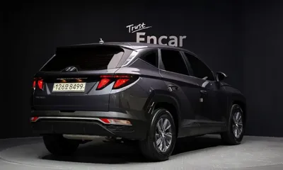 Hyundai Tucson 2022, 114749 км, за 18900000 KRW - фото 2
