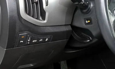 Kia Sportage 2015, 176888 км, за 6990000 KRW - фото 14