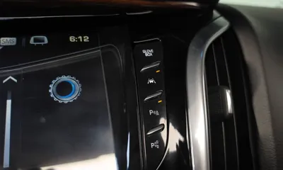 Cadillac Escalade 2019, 88791 км, за 36900000 KRW - фото 13