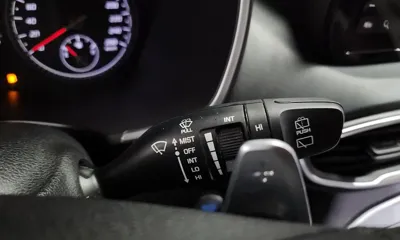 Hyundai Santafe 2021, 66557 км, за 23300000 KRW - фото 27