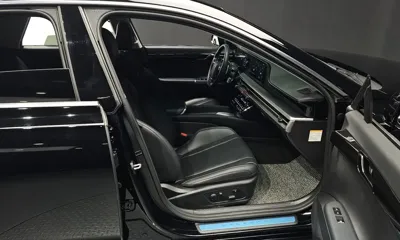 Hyundai Grandeur 2023, 32076 км, за 33900000 KRW - фото 26
