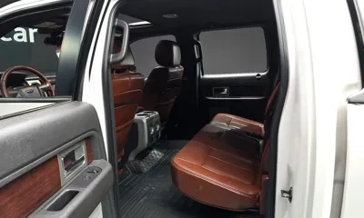 Ford F150 2013, 98674 км, за 20500000 KRW - фото 12