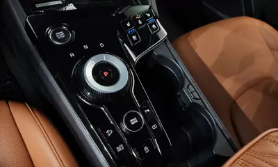 Kia Sportage 2023, 17252 км, за 29000000 KRW - фото 9