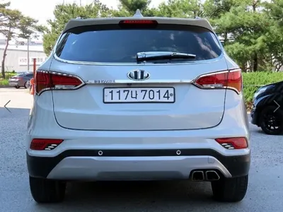Hyundai Santafe 2016, 148989 км, за 10500000 KRW