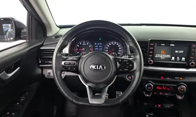 Kia Stonic 2019, 63038 км, за 10500000 KRW - фото 13