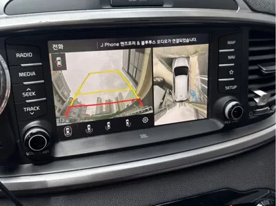 Kia Sorento 2019, 189000 км, за 13600000 KRW - фото 1