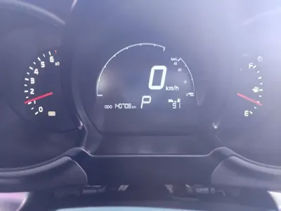 Kia Ray 2016, 140696 км, за 7200000 KRW - фото 8