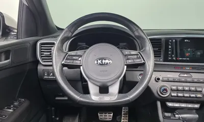 Kia Sportage 2020, 105568 км, за 14500000 KRW - фото 14